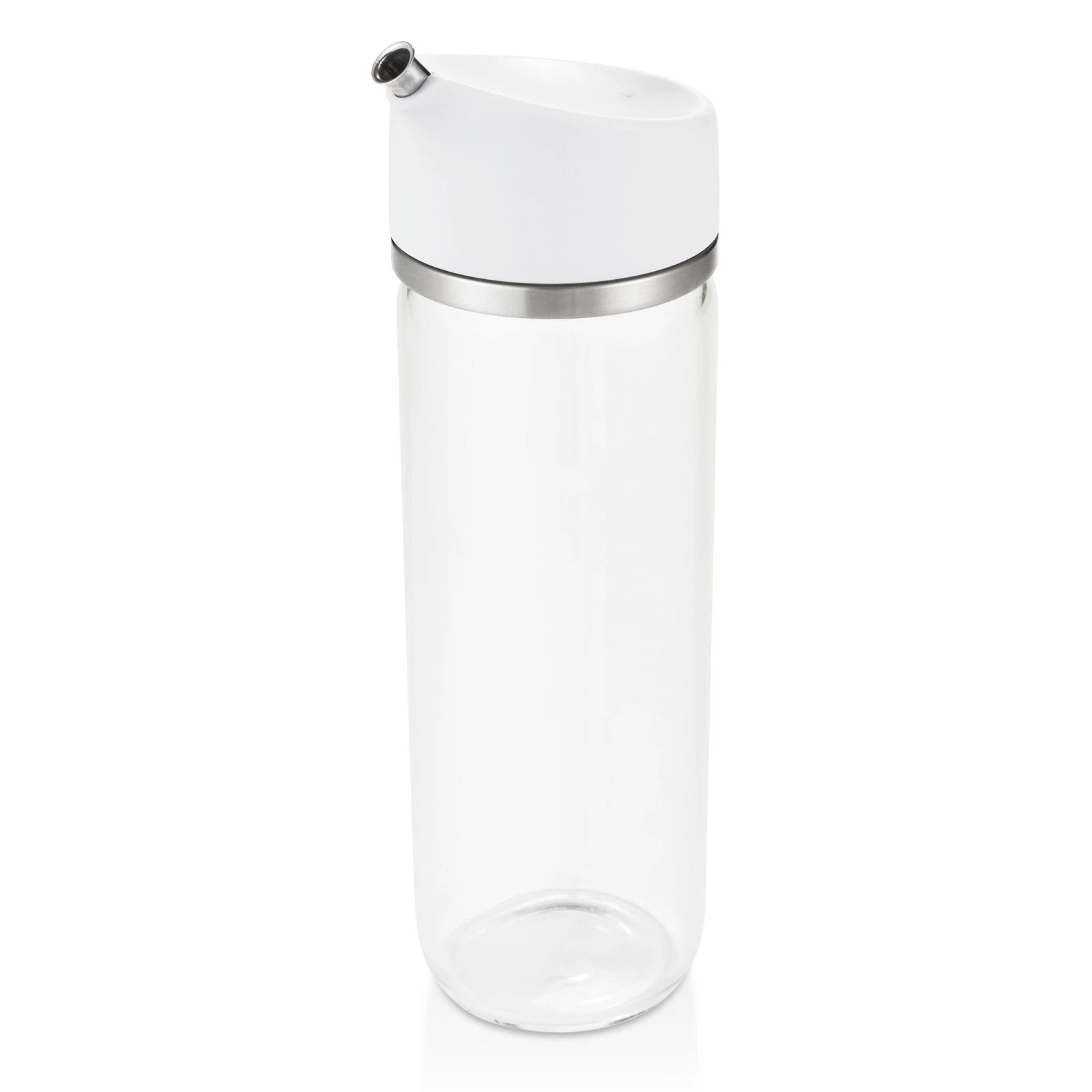 OXO Good Grips Precision Pour Glass Oil Dispenser 12 Oz. / 355 mL
Opens in a new window or tab