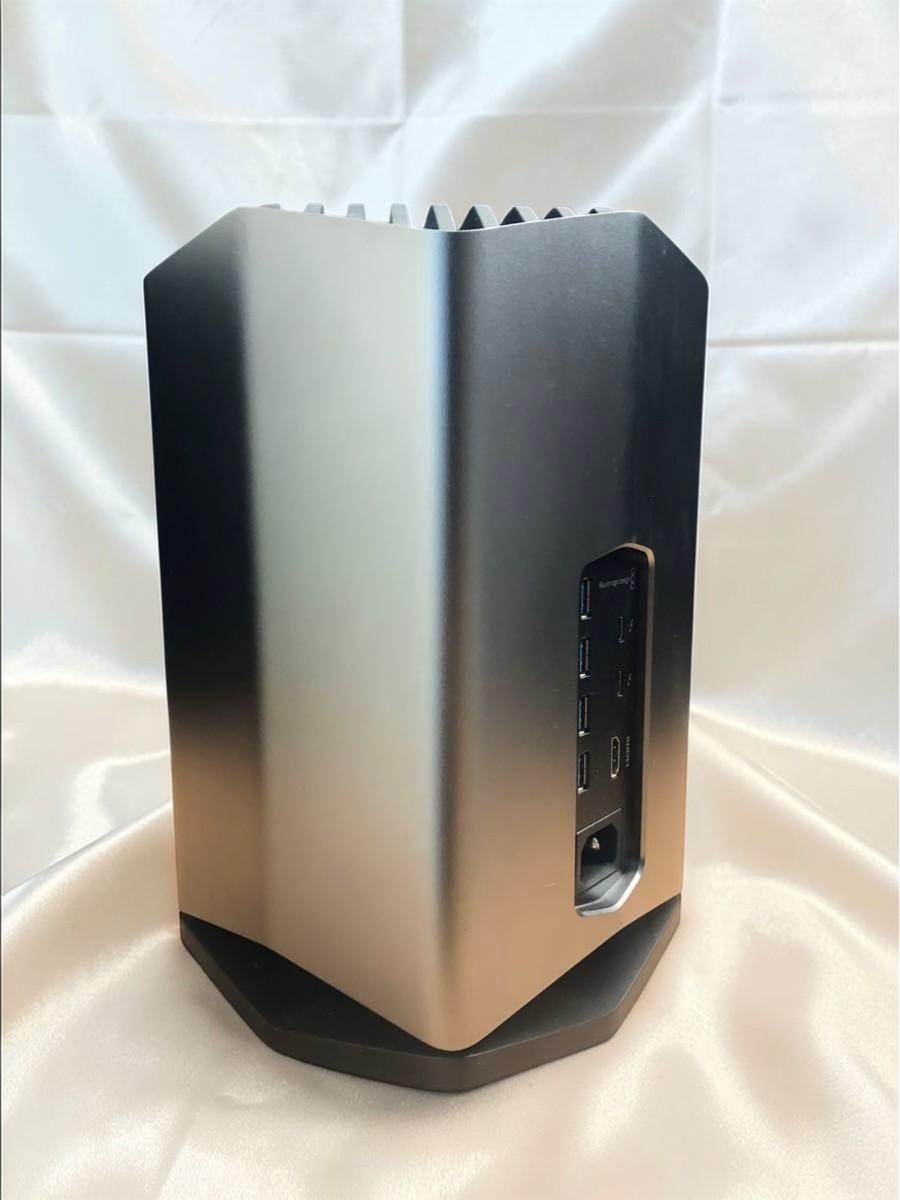 Blackmagic Design eGPU Pro Vega 56 8GB Graphics Processor External