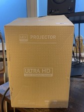 Home Projector, EVOLVED&reg; FlexBeam, Brand New & Unused