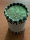 2026-D Gem BU Roll of Semiquincentennial  Half Dollars-No Reserve & No Shipping