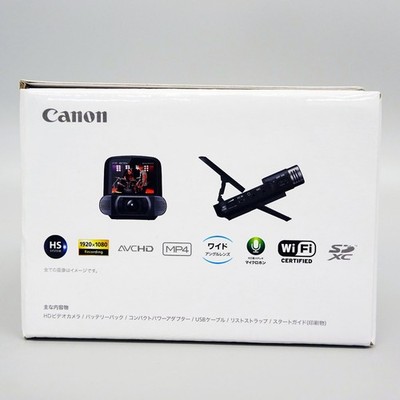 Canon iVIS mini X ビデオカメラ【美品】 s-l400.jpg