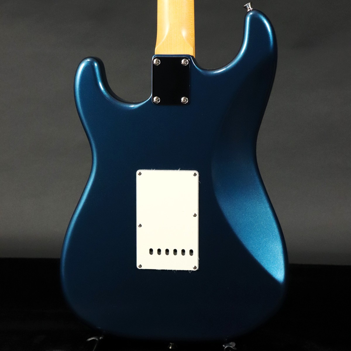 Fender Takashi Kato Stratocaster Nitrocellulose Lacquer