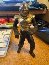 1978 Battlestar Galactica Gold Cylon Commander