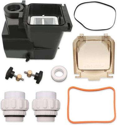 SPX1620AA Pump Strainer Housing Compatible with Hayward Super Pump SP1600X and S
