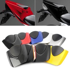 Sozius Abdeckung Sitz Sitzbank Sitzabdeckung für Honda CBR 600RR F5 2007-2012