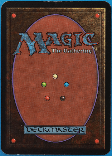 Animate Wall Alpha HEAVILY PLD White Rare MAGIC MTG CARD (ID# 505725) ABUGames - Picture 2 of 2