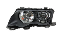 Scheinwerfer Frontscheinwerfer Links für BMW 3er E46 99-01 Xenon 6902759