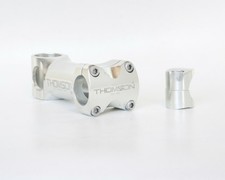 Thomson Elite Threadless MTB Stem 110mm 25.4mm Handlebar Clamp