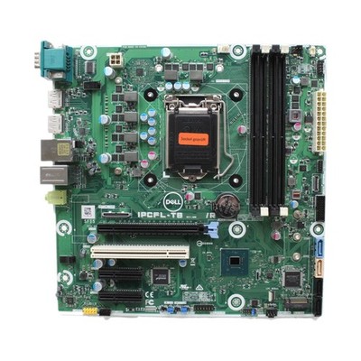 Dell Precision 3630, IPCFL-TB, CN-0NNNCT Mainboard ATX Sockel 1151   #336820
