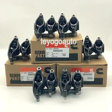 6X Updated Rocker Arm Assembly OE 4995602 For Cummins 24v 5.9L 6.7L 98.5-18 NEW