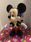 Disney Parks Mickey Mouse 2025 Walt Disney World Animated Talking Popcorn Bucket — photo 6
