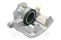 Motaquip Bremssattel VBC768L Gusseisen FüR Audi A4 B5 8D2 Avant 8D5 Hybrid TDI