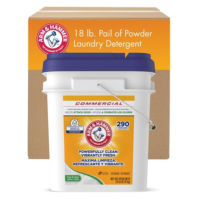 #ad #ad Arm amp; Hammer Powder Laundry Detergent Professional Soap for Washing Clothes... $55.17