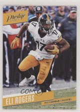 2017 Panini Prestige Eli Rogers #139 9gr