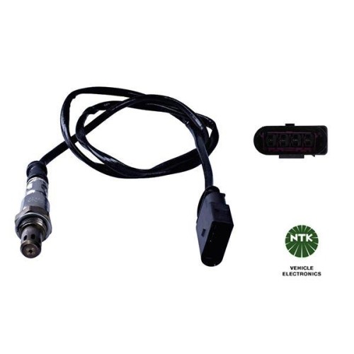 Lambdasonde NTK 97303 FüR Audi Seat Skoda VW Lamborghini Bentley-image