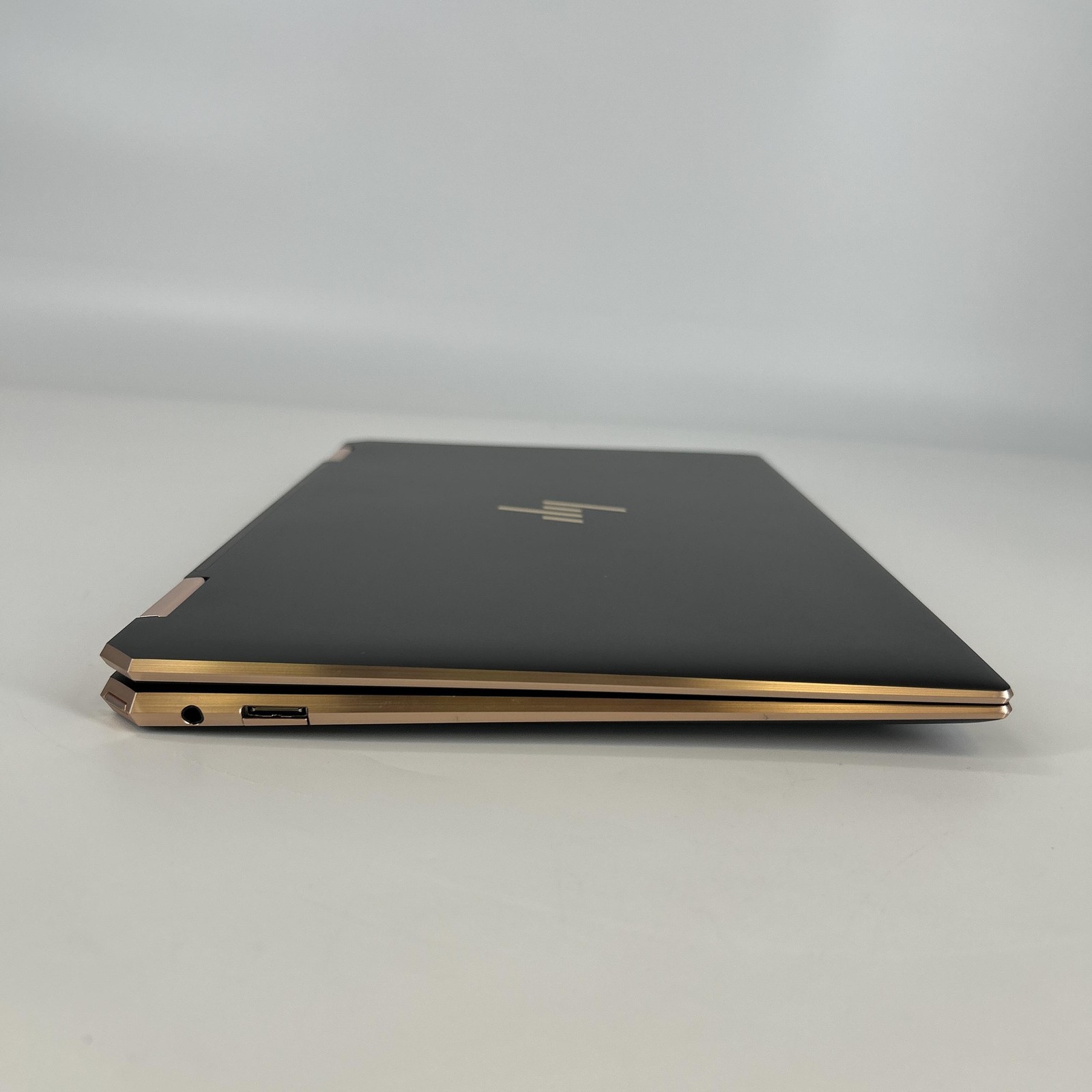 HP Spectre 13 x360 Gray FHD TOUCH i7-1165G7 2.80GHz 16GB 512GB SSD Very Good