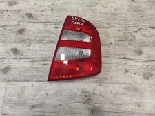 Skoda Fabia 6Y BJ00 Limo Rücklicht Heckleuchte rechts