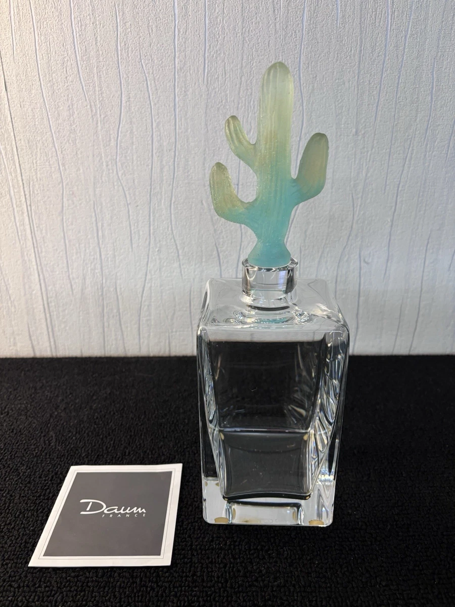 Daum Cactus for sale | eBay