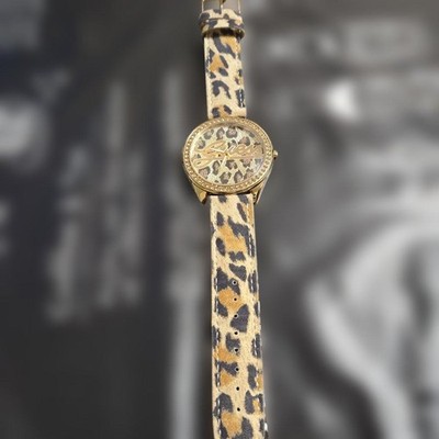 Guess Wristwatch Unisex