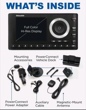 SiriusXM SXPL1V1 Onyx Plus Satellite Radio with Vehicle Kit - BRAND NEW SEALED