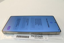 Samsung Galaxy S25 Ultra Black Unlocked AT&T T-Mobile Verizon 100% batt! 7635569