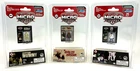 Worlds Smallest Action Micro Figures Mego Horror Series - 1 random figure