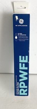 GE Appliances RPWFE Refrigerator Water Filter Genuine Replacement Filter