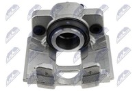 Bremssattel NTY HZP-TY-122 FüR Toyota Yaris NLP130_ NLP130 D4D NSP131_ Hybrid