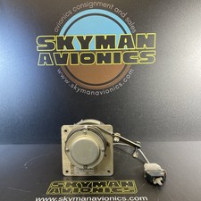 STEC Autopilot Servo 0106-R9