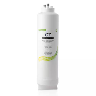 Composite Reverse Osmosis Replacement Filter for RO500 Tankless Water Filtration