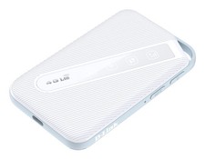 D-Link DWR-932W 4G LTE Wi-Fi 6 hotspot mobile senza SIM 3000mAh batteria USB-C 15