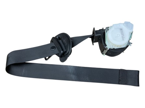 BMW 3 E92 E93 2009 Sicherheitsgurt vorne 340032673 SEA60798