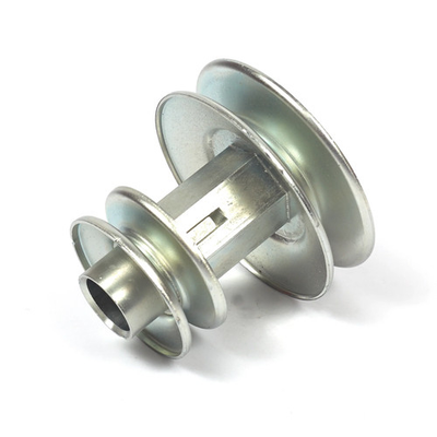 #ad Briggs amp; Stratton Pulley Engine 1501109MA $44.55