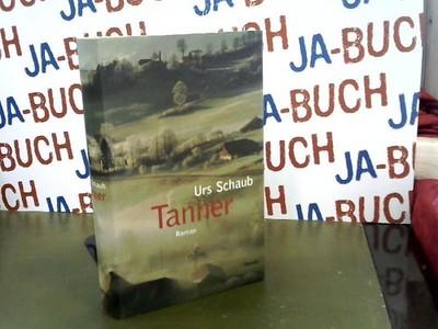 Tanner Schaub, Urs: