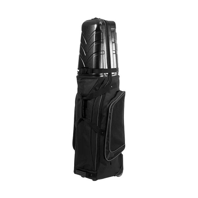 Boy T-10 Travel Cover Black/charcoal