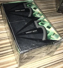 Five 5 Gum 10 Pack Sweet Mint Sugar Free Gum 15 Piece 150 Total Maze Mars Bubble