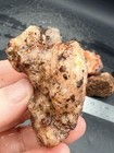 Calandria Agate. 6 Whole Nodules. — photo 7