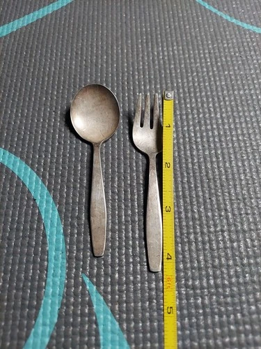 Towle 2-Piece Silver Flatware Set