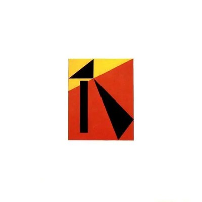 Franz Koglmann Ich + POSTCARD/ + INSERT NEAR MINT Hat Hut Records 2xVinyl LP