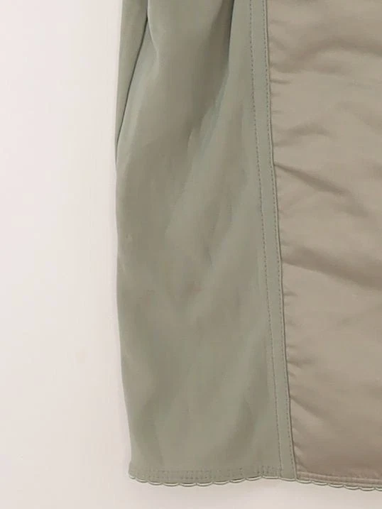 Vestido midi ceñido al cuerpo verde Dolce & Gabbana Foto 4 de 4