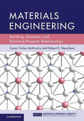 Materials Engineering Susan Trolier-Mckinstry (u. a.) Buch Gebunden Englisch
