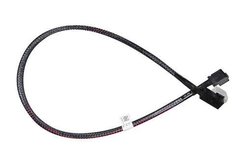 SAS Cable Dell R740xd SFF for SFF rear PG7T4