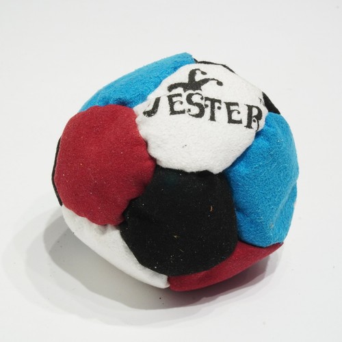 Jester Footbag - 12 Panel Hacky Sack - Picture 481 of 482