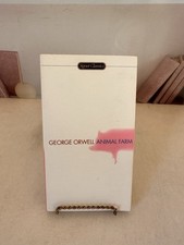 Animal Farm : 75th Anniversary Edition by George. Orwell 2004, Us-Tall Rack...