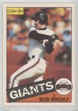 Click to enlarge Bob Brenly