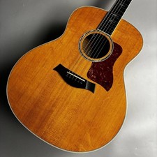 Taylor 618E Used Acoustic Guitar