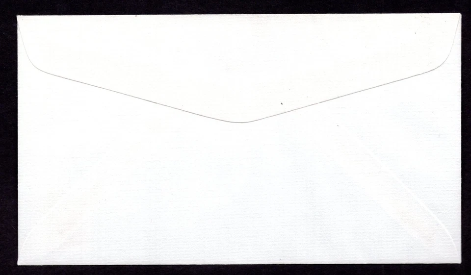 US 1991 DUCK HUNTING STAMPS SCOTT #RW57 ON HAND-PAINTED FDC BY ARTIST JENNIFER - Image 2 of 2