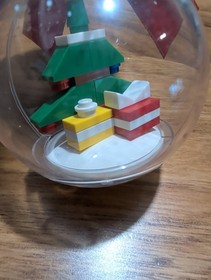 LEGO Seasonal Tree Holiday