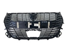 PEUGEOT 208 MK2 FACELIFT 2023-ON FRONT MAIN RADIATOR GRILLE C09754-091