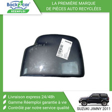 Retroviseur gauche (ou coque) Suzuki JIMNY